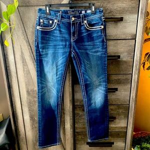 MissMe Jeans